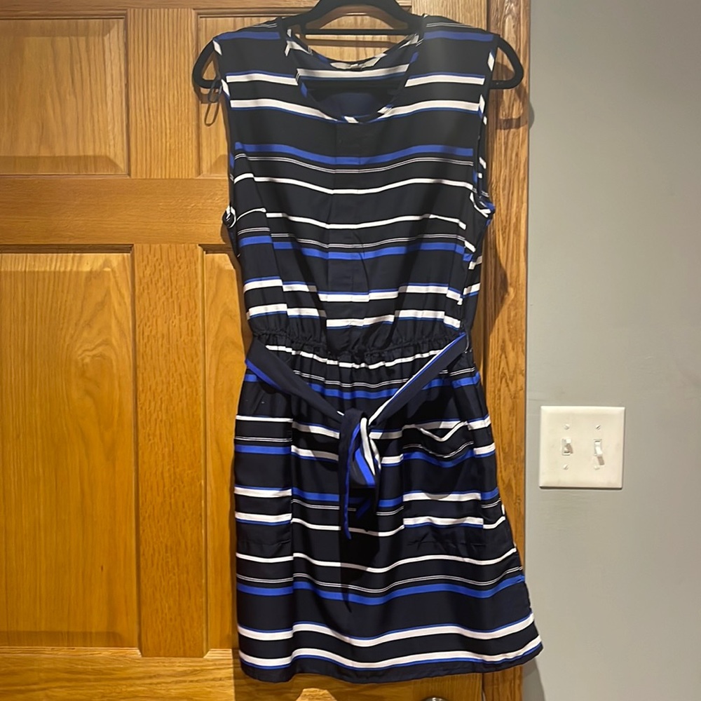 Light summer dress